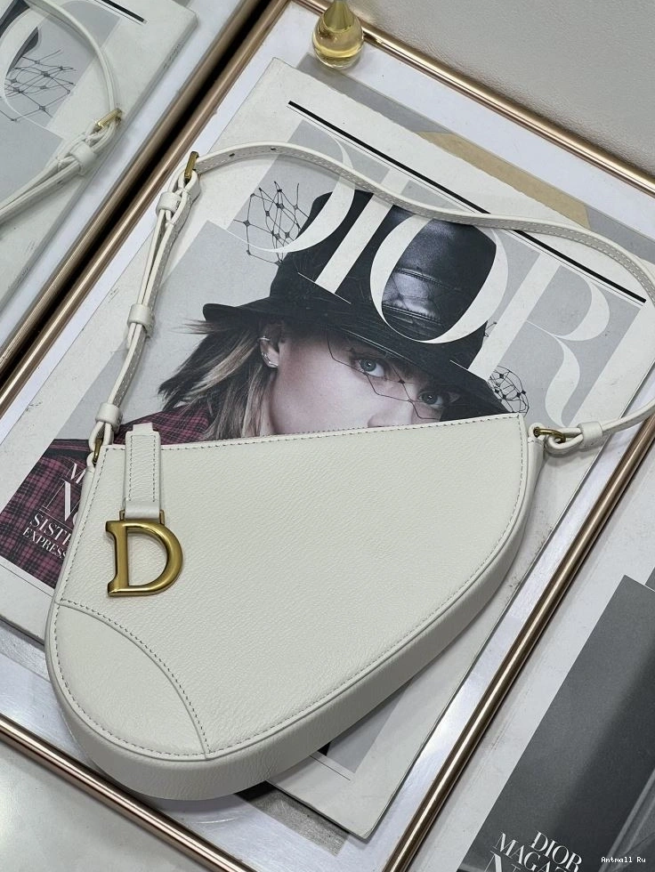 Christian Dior Saddle Bags 73922 UrbanChic 0705